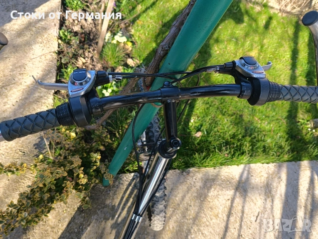 Колело Cross 26 цола, снимка 3 - Велосипеди - 53928610