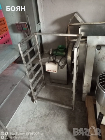 Оборудване за заведение, снимка 5 - Обзавеждане за заведение - 52391399