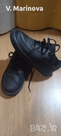 Детски маратонки Nike