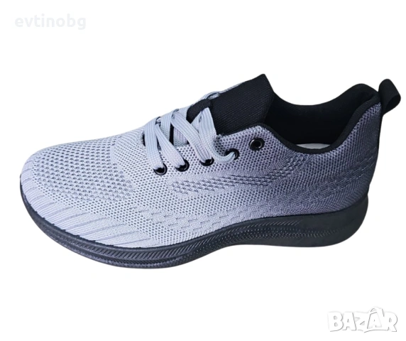 Дамски маратонки в преливащи цветове, снимка 5 - Маратонки - 53835024