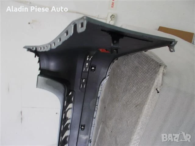 Задна броня Mercedes GLE година 2014-2017 код A1668855600, снимка 7 - Аксесоари и консумативи - 50637599