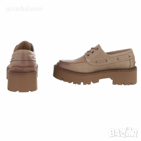 Дамски ежедневни обувки, 3цвята , снимка 7 - Дамски ежедневни обувки - 53665066