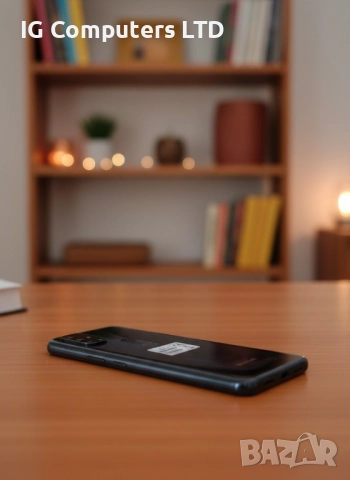 Нов Осемядрен Геймърски OnePlus Nord N10 5G 128GB 6GB RAM Dual, снимка 2 - Други - 52798466