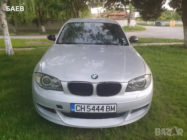BMW, снимка 3 - Автомобили и джипове - 50382240
