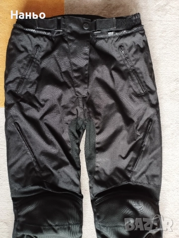 Мото панталон-VANUCCi-Размер-40!, снимка 7 - Мотоциклети и мототехника - 52090717