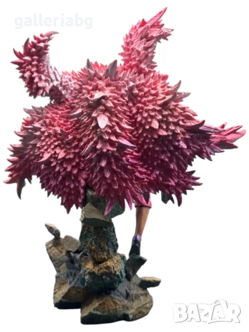 🔥 One Piece Фигура Donquixote Doflamingo – P.O.P SA-MAXIMUM, снимка 5 - Колекции - 51415725