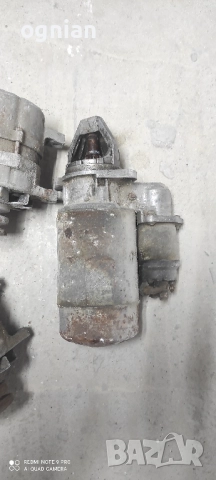 Стартер,динама УАЗ, снимка 4 - Аксесоари и консумативи - 52410202