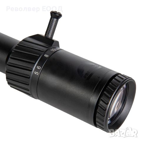 Оптика Sightmark Presidio 5-30x56 LR2, снимка 6 - Оборудване и аксесоари за оръжия - 45315407