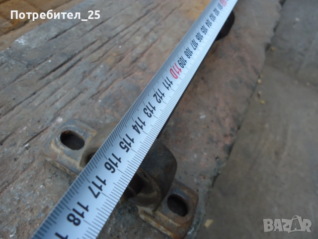 Ос за грил , снимка 7 - Скари - 51839091