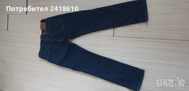 Levis 514 Regular Fit Mens Size 32/32 НОВО! ОРИГИНАЛ! Мъжки Дънки!, снимка 4 - Дънки - 48801431