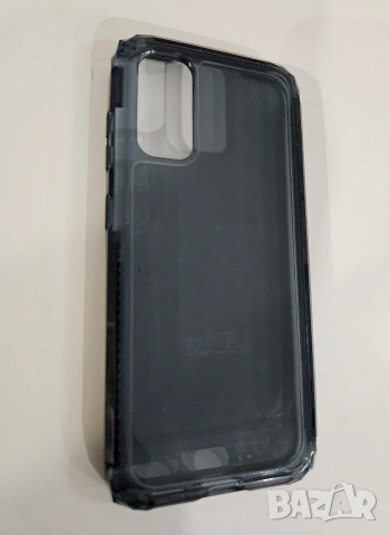 Силиконов гръб за Samsung Galaxy S20/S20 5G 2бр. , снимка 4 - Samsung - 54173562