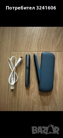 IQOS , снимка 2 - Друга електроника - 53925717
