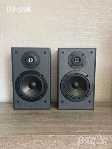 SONY SS-MB115 16-CM-BASS speakers Тонколони, снимка 1 - Тонколони - 48084681