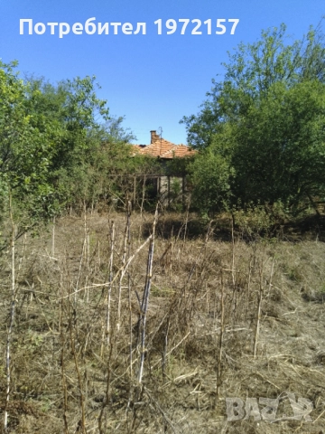 Имот подходящ за фотоволтаици 