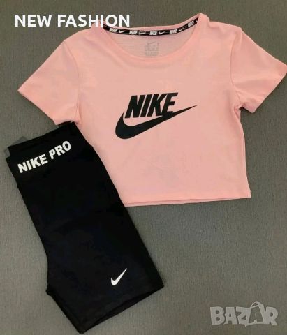 Дамски Екипи Nike , снимка 2 - Спортни екипи - 46103020