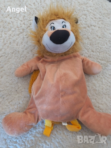 Детска раница, снимка 2 - Раници - 52961154