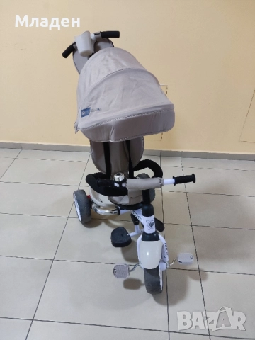 Триколка колело за деца , снимка 3 - Детски велосипеди, триколки и коли - 51831474