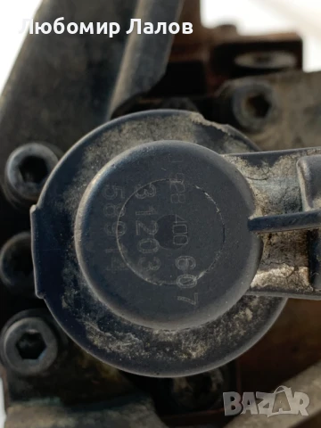 ГНП горивонагнетателна помпа Peugeot Citroen Ford Mazda Suzuki Volvo 0445010102, снимка 4 - Части - 50571434