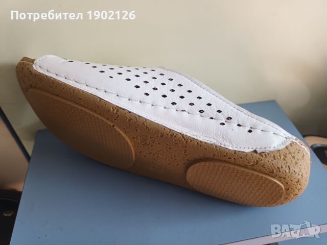 Дамски чехли , снимка 3 - Чехли - 46485380