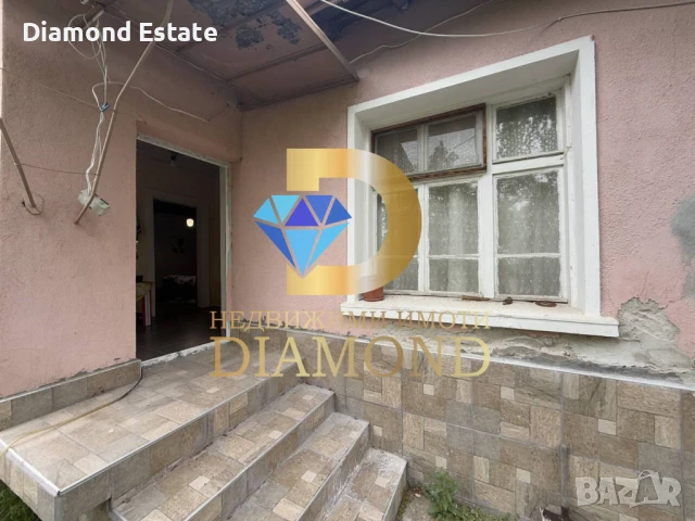 Едноетажна къща в с. Златна ливада, общ. Чирпан, снимка 8 - Къщи - 50725176