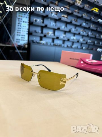 Слънчеви очила с UV400 защита и калъф Код D66, снимка 3 - Слънчеви и диоптрични очила - 46396288