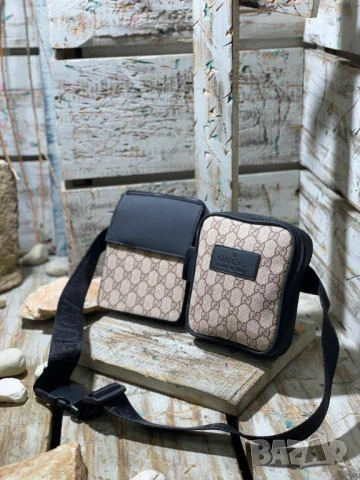 чанти gucci , снимка 2 - Чанти - 51395458