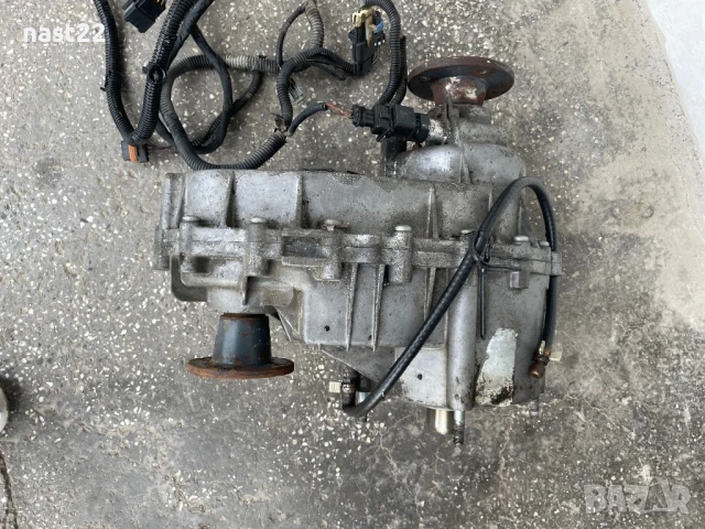 Раздатка електрическа за Грейт Уол Ховър 5