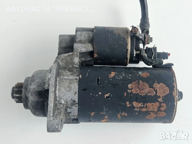 Стартер за Фолксваген Голф 4 Ауди а3 VW GOLF IV 4 Audi A3 1.9tdi