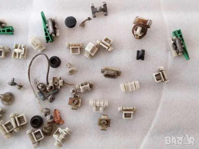 Части за Мерцедес Е220 W124, снимка 9 - Части - 41707229