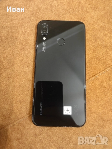 Huawei P20 light , снимка 2 - Huawei - 52255583