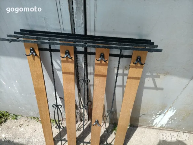 закачалка , снимка 3 - Закачалки - 50046223