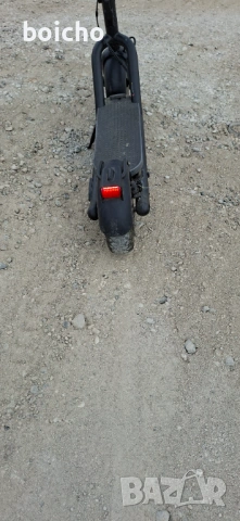 ЕЛЕКТРИЧЕСКА ТРОТИНЕТКА, снимка 6 - Други спортове - 53851283