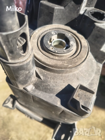 Фарове за Тойота раф4 в008, снимка 5 - Аксесоари и консумативи - 52611905