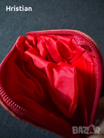 Портмоне-торба, снимка 3 - Чанти - 52282926