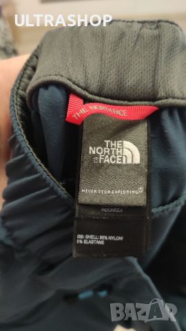 ДАМСКИ къси панталони 
The North Face 
✔️ Размер: S
Отлично състояние, снимка 4 - Къси панталони и бермуди - 46275518