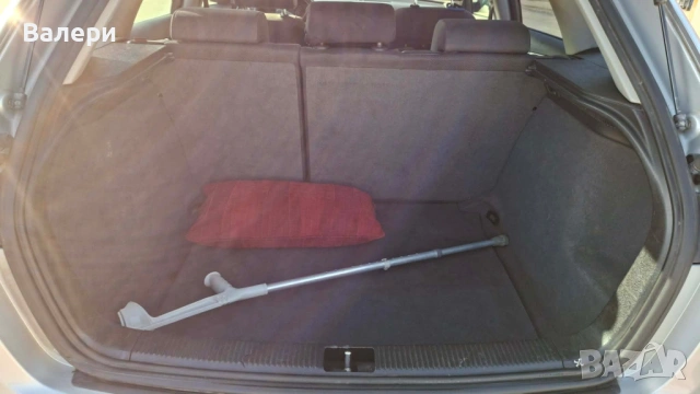 АУДИ А3 - 2.0 140d коня, снимка 9 - Автомобили и джипове - 53710429