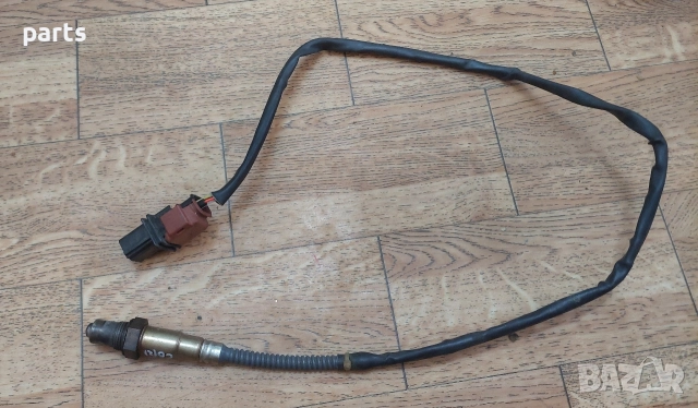 Ламбда Сонда Ауди A6 4F C6 3.0TDI - 057906262 - 0281004012 - 1928404689, снимка 2 - Части - 52853999