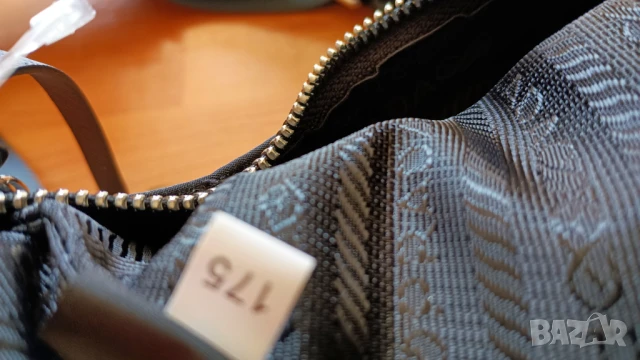 PRADA нова оригинална!, снимка 8 - Чанти - 51391890