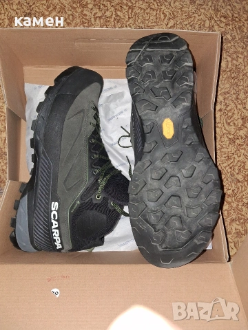 scarpa rapid, снимка 4 - Ежедневни обувки - 53247344