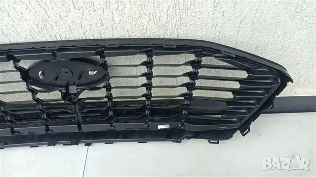 Централна решетка за предна броня Ford Puma Facelift St-Line година 2023 2024 2025 код R1TB-8200A , снимка 6 - Аксесоари и консумативи - 50355725