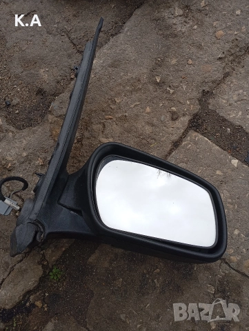 Дясно огледало Ford C-Max 2006