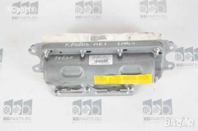 Airbag пасажер за Ford Focus MK1 (1998-2005), снимка 1 - Части - 46842848