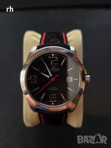 Продавам Швейцарски часовник от личната си колекция Candino C4366, снимка 2 - Мъжки - 52863762