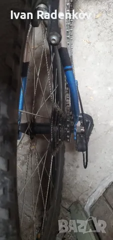 колело Драг, снимка 10 - Велосипеди - 49299894