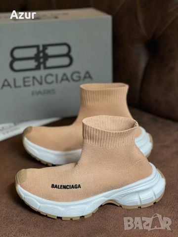 дамски висококачествени маратонки balenciaga 