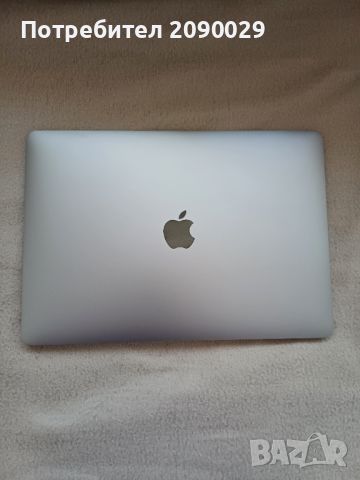 Apple MacBook Air 13 Retina, снимка 1 - Лаптопи за работа - 46489669
