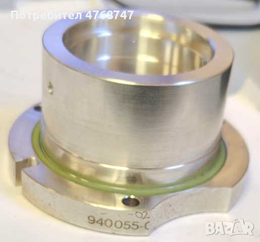 Предлагаме всякакви части за лазери TRUMPF от серията Trumatic L3030., снимка 10 - Други машини и части - 53897320