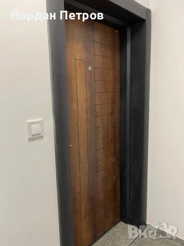 Дава под Наем ОФИС град Пловдив, Център, снимка 10 - Офиси - 53872174