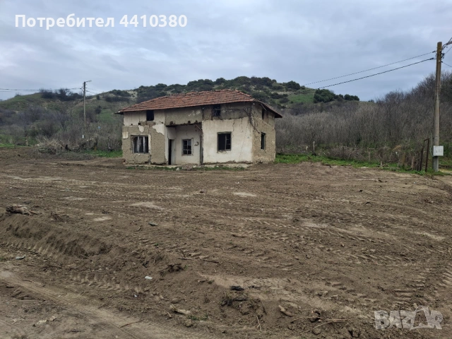 Имот в с.Кулата общ.пПетрич, снимка 4 - Къщи - 53832511