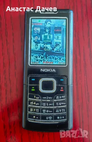 Nokia 6500 , снимка 3 - Nokia - 46880490